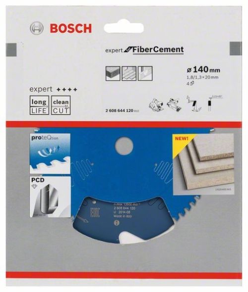 Kreissägeblatt Fibre 2608644120 Kreissägeblatt Fibre 2608644120