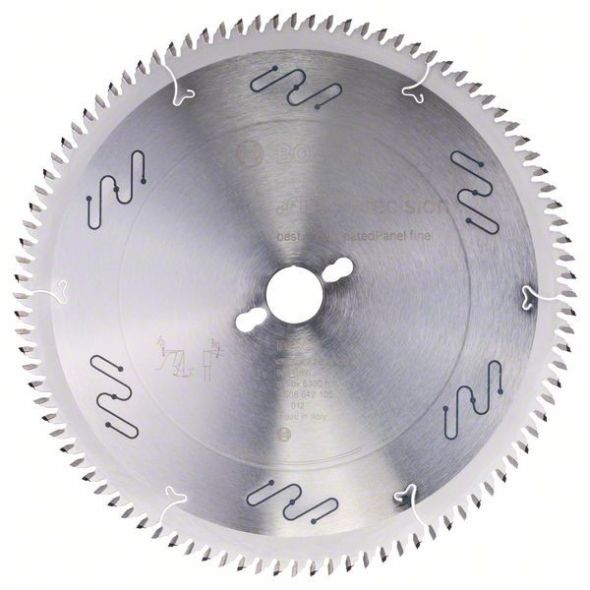 Kreissägeblatt Lamin 2608642105 Kreissägeblatt Lamin 2608642105