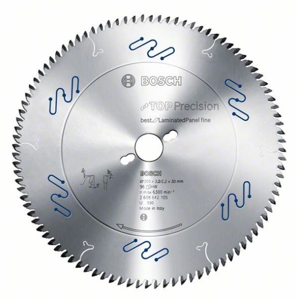 Kreissägeblatt Lamin 2608642107 Kreissägeblatt Lamin 2608642107