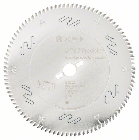 Kreissägeblatt Lamin 2608642110 Kreissägeblatt Lamin 2608642110