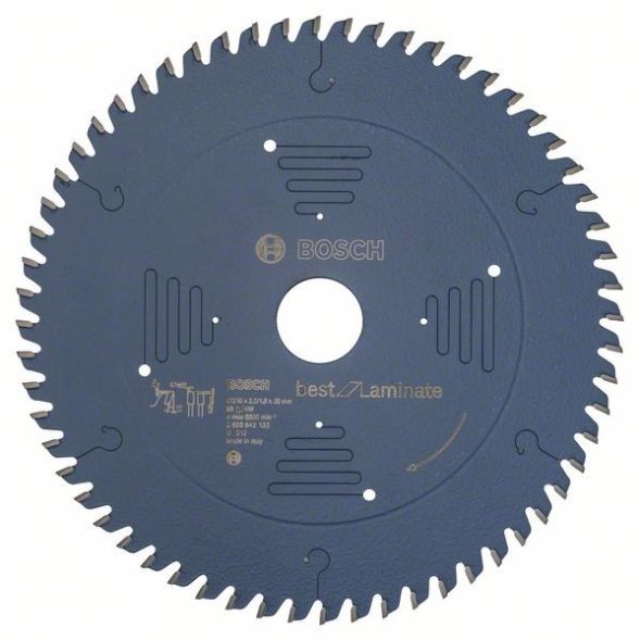 Kreissägeblatt Lamin 2608642133 Kreissägeblatt Lamin 2608642133