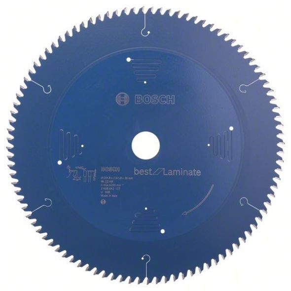Kreissägeblatt Lamin 2608642137 Kreissägeblatt Lamin 2608642137