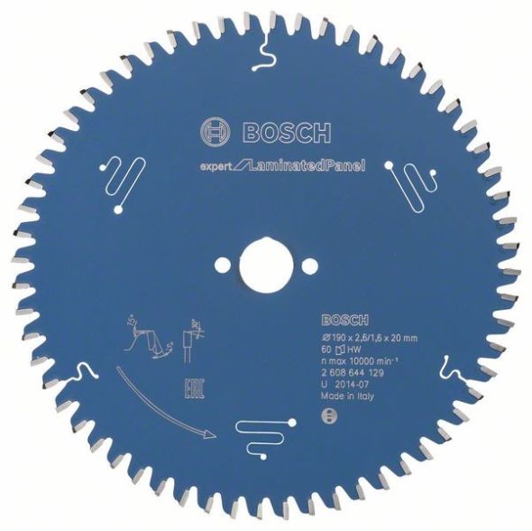 Kreissägeblatt Lamin 2608644129 Kreissägeblatt Lamin 2608644129