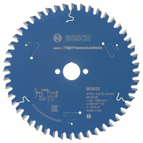 Kreissägeblatt Lamin 2608644132 Kreissägeblatt Lamin 2608644132