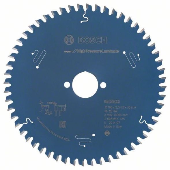 Kreissägeblatt Lamin 2608644135