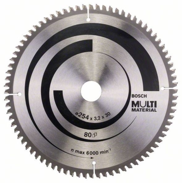 Kreissägeblatt Multi 2608640450 Kreissägeblatt Multi 2608640450