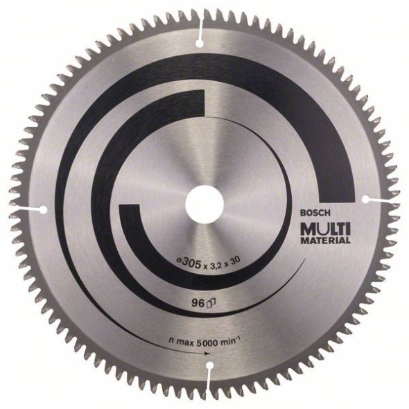 Kreissägeblatt Multi 2608640453 Kreissägeblatt Multi 2608640453