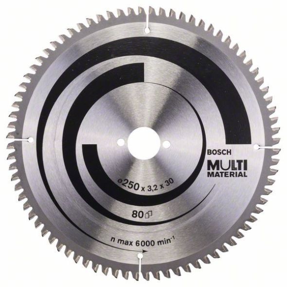 Kreissägeblatt Multi 2608640516 Kreissägeblatt Multi 2608640516