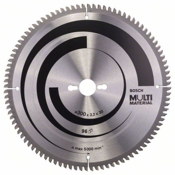 Kreissägeblatt Multi 2608640518 Kreissägeblatt Multi 2608640518