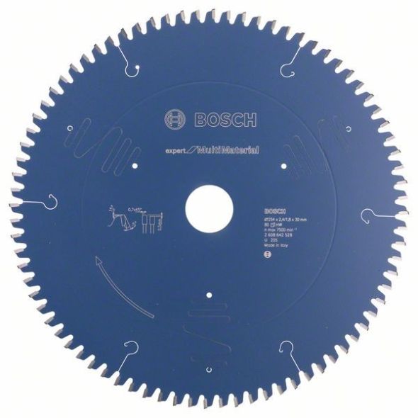 Kreissägeblatt Multi 2608642528 Kreissägeblatt Multi 2608642528