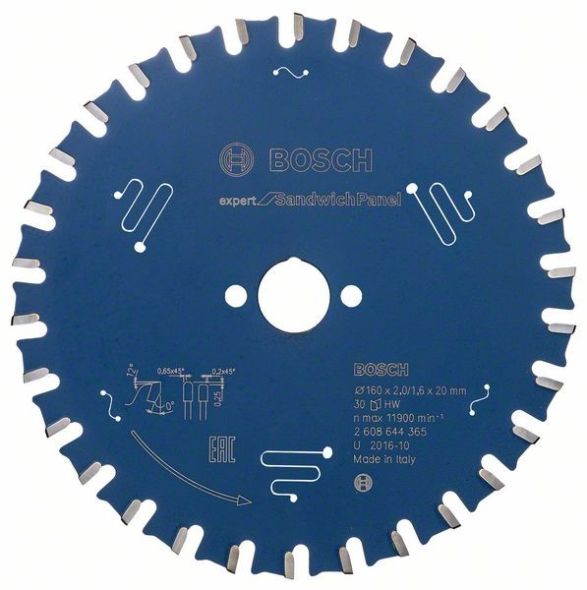 Kreissägeblatt Sandw 2608644365 Kreissägeblatt Sandw 2608644365