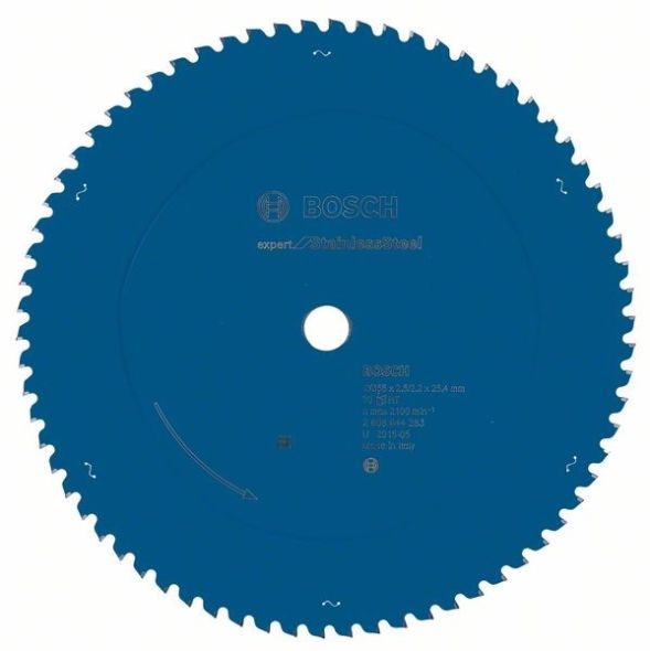 Kreissägeblatt Steel 2608644283 Kreissägeblatt Steel 2608644283