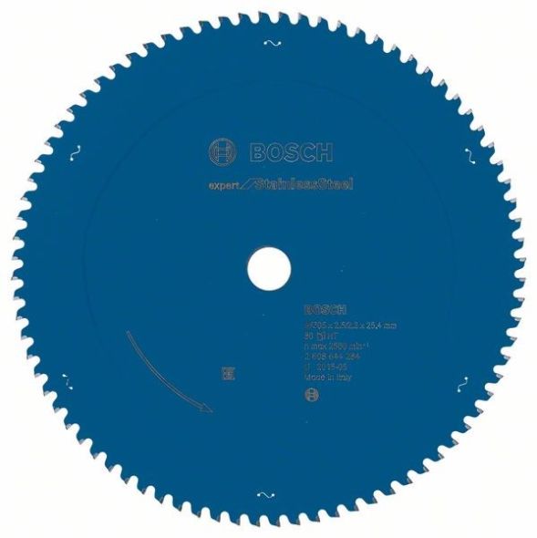 Kreissägeblatt Steel 2608644284 Kreissägeblatt Steel 2608644284