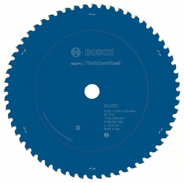 Kreissägeblatt Steel 2608644285 Kreissägeblatt Steel 2608644285