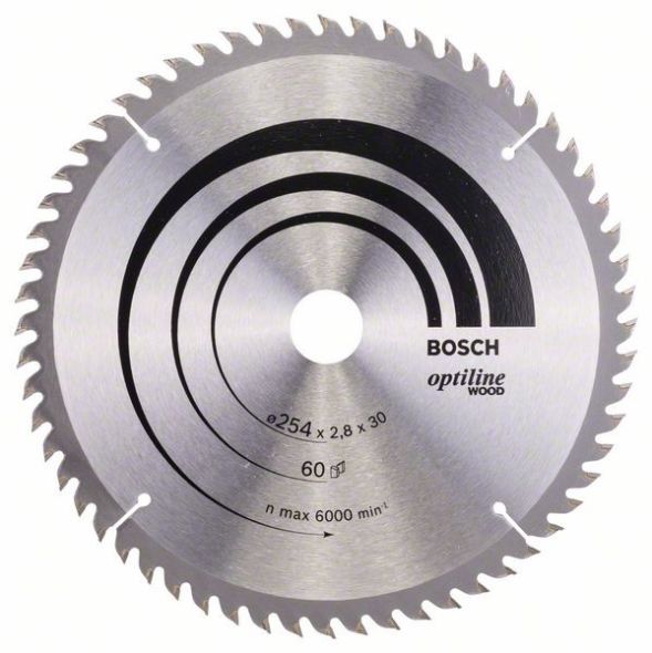 Kreissägeblatt Wood 2608640444