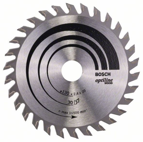 Kreissägeblatt Wood 2608640583 Kreissägeblatt Wood 2608640583