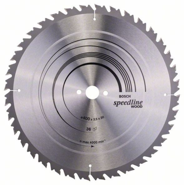 Kreissägeblatt Wood 2608640684 Kreissägeblatt Wood 2608640684