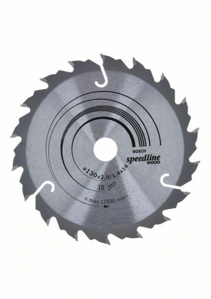 Kreissägeblatt Wood 2608640775 Kreissägeblatt Wood 2608640775