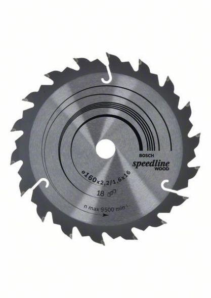 Kreissägeblatt Wood 2608640785 Kreissägeblatt Wood 2608640785