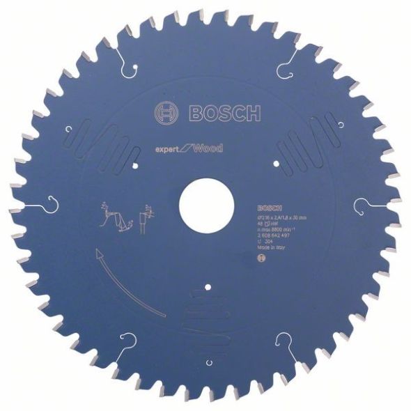 Kreissägeblatt Wood 2608642497 Kreissägeblatt Wood 2608642497
