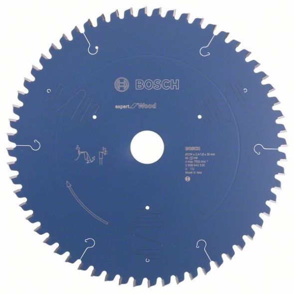 Kreissägeblatt Wood 2608642530 Kreissägeblatt Wood 2608642530