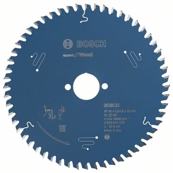 Kreissägeblatt Wood 2608644050 Kreissägeblatt Wood 2608644050