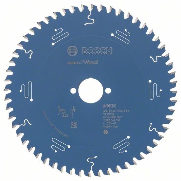 Kreissägeblatt Wood 2608644057