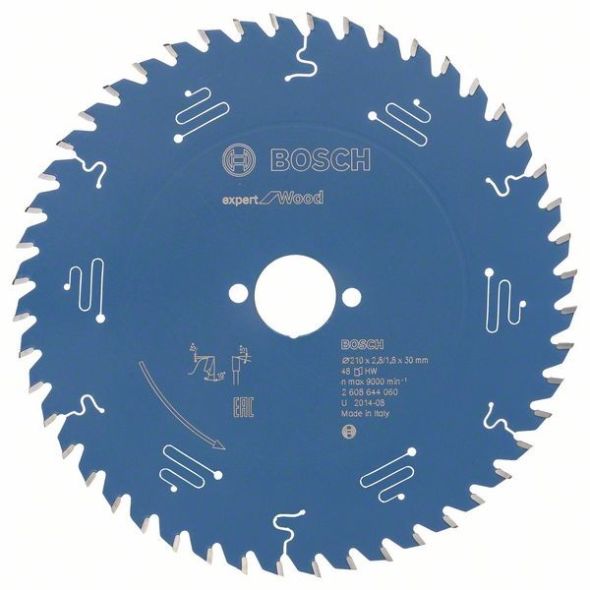Kreissägeblatt Wood 2608644060 Kreissägeblatt Wood 2608644060
