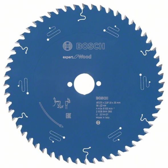 Kreissägeblatt Wood 2608644066 Kreissägeblatt Wood 2608644066