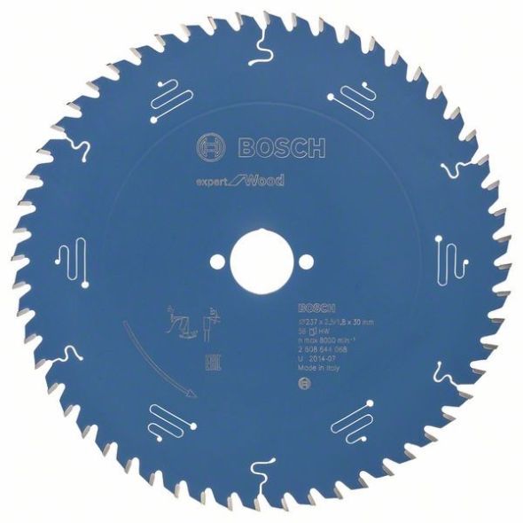 Kreissägeblatt Wood 2608644068 Kreissägeblatt Wood 2608644068