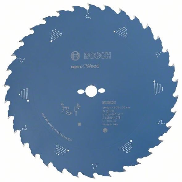 Kreissägeblatt Wood 2608644078