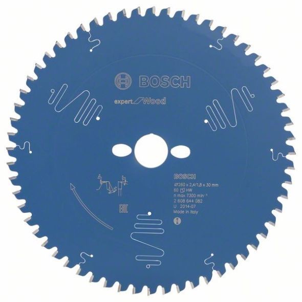 Kreissägeblatt Wood 2608644082 Kreissägeblatt Wood 2608644082
