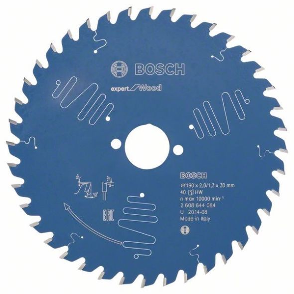 Kreissägeblatt Wood 2608644084 Kreissägeblatt Wood 2608644084