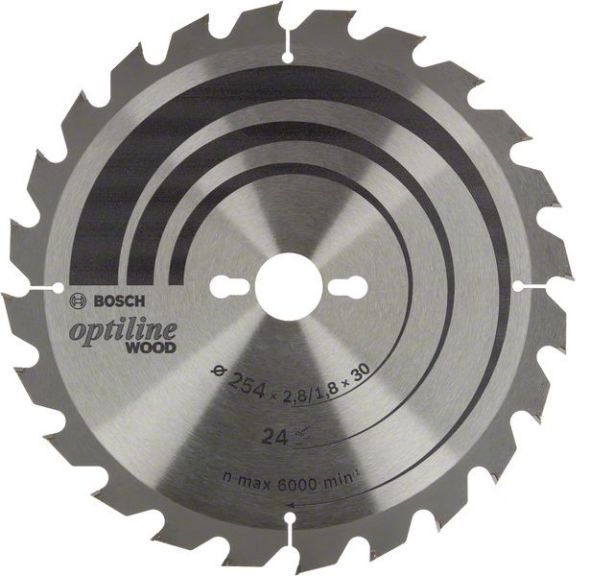 Kreissägeblatt Wood 2608838412 Kreissägeblatt Wood 2608838412