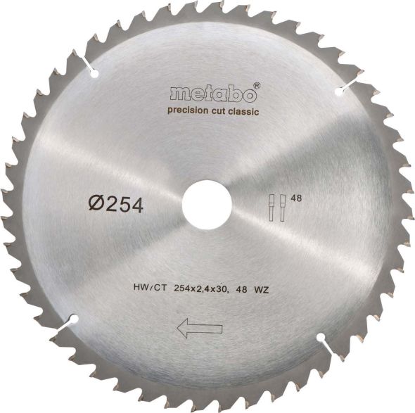 Kreissägeblatt 628061000 Kreissägeblatt 628061000