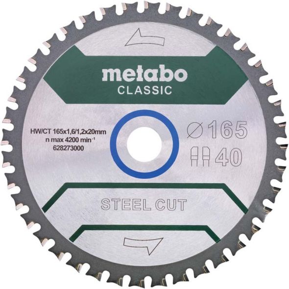 SteelCutClassic 1 628273000 SteelCutClassic 1 628273000