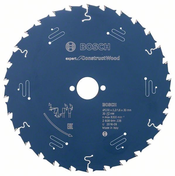 EX CW H 2608644338