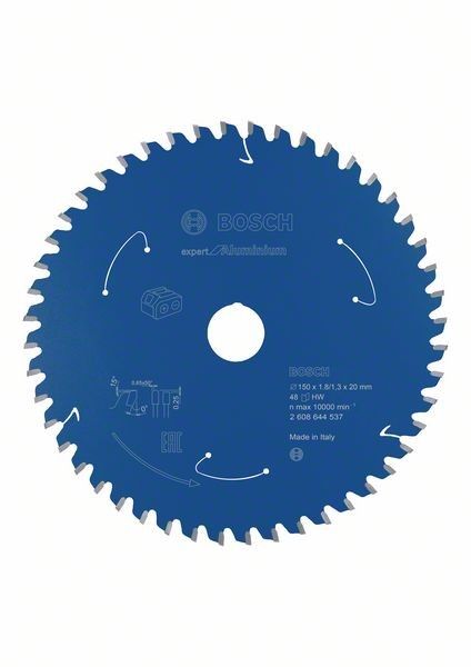 Kreissägebl.Exp Alu 2608644537