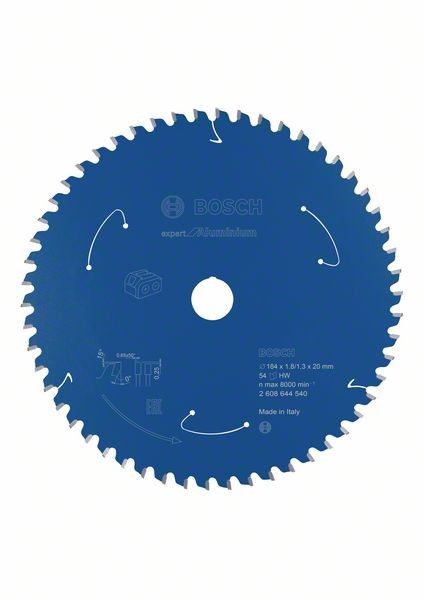 Kreissägebl.Exp Alu 2608644540