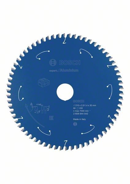 Kreissägebl.Exp Alu 2608644542