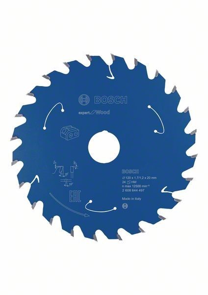 Kreissägebl.Exp Wood 2608644497