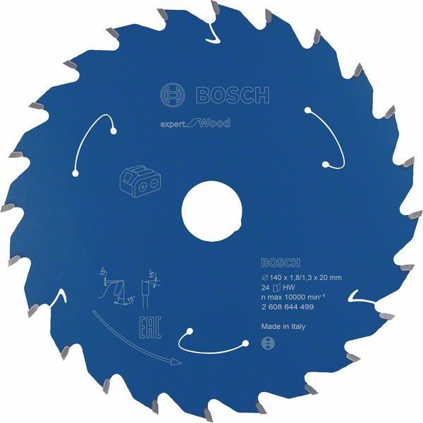 Kreissägebl.Exp Wood 2608644499