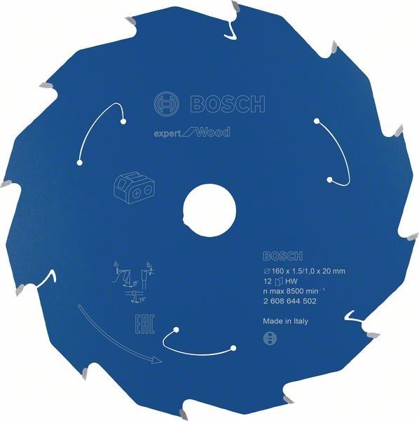 Kreissägebl.Exp Wood 2608644502