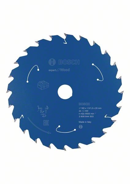 Kreissägebl.Exp Wood 2608644503