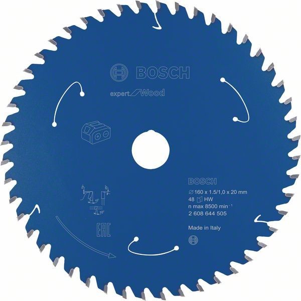 Kreissägebl.Exp Wood 2608644505
