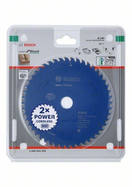 Kreissägebl.Exp Wood 2608644505