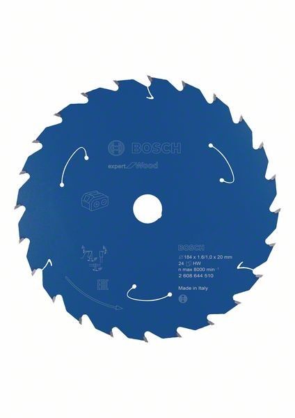 Kreissägebl.Exp Wood 2608644510