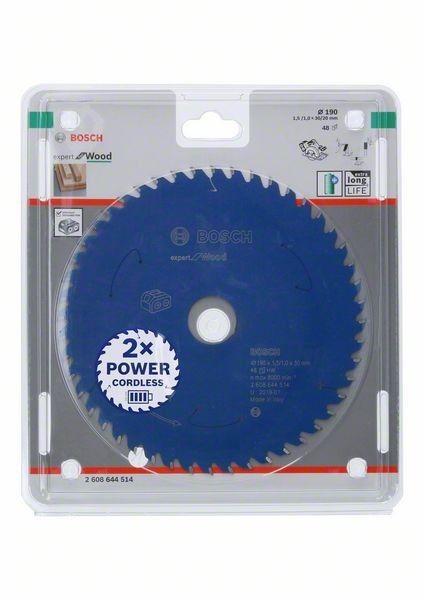Kreissägebl.Exp Wood 2608644514