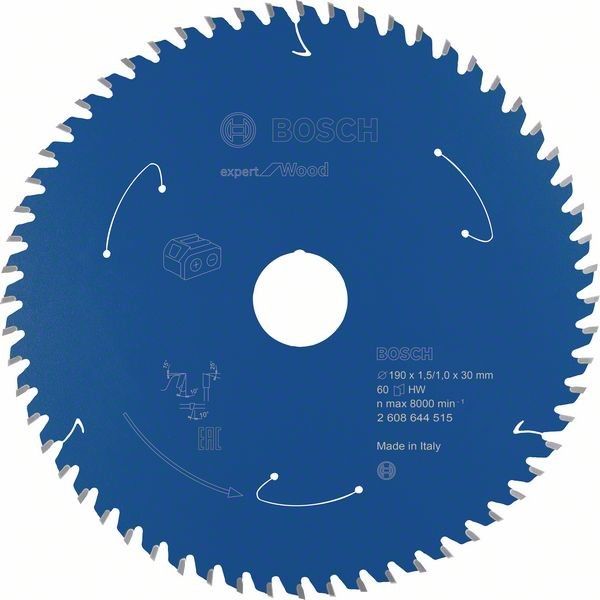 Kreissägebl.Exp Wood 2608644515