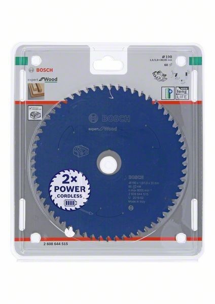 Kreissägebl.Exp Wood 2608644515